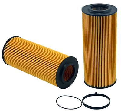 Pro-Tec by Wix Cartridge Oil Filter (MPN: 715)