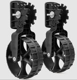 Railblaza C-Tug Dinghy Wheels (MPN: 50-0009-51)