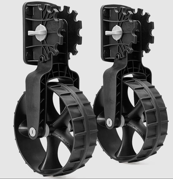 Railblaza C-Tug Dinghy Wheels (MPN: 50-0009-51)