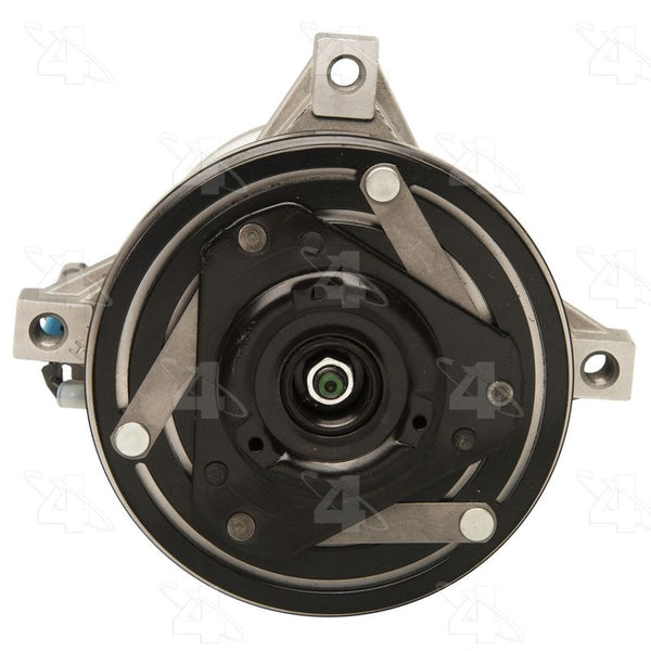 Four Seasons Air Conditioner Compressor (MPN: 88952)