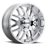 Ultra Wheel 203 18 Inch Wheel (MPN: 203-8983C12)