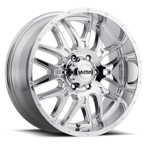 Ultra Wheel 203 18 Inch Wheel (MPN: 203-8983C12)