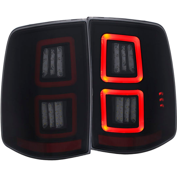 AnzoUSA Tail Light Assembly (MPN: 311274)