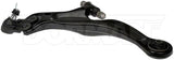 Control Arm and Ball Joint Assembly (MPN: 524-137)