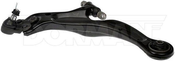 Control Arm and Ball Joint Assembly (MPN: 524-137)