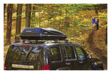 SportRack Cargo Carrier (MPN: SR7016)