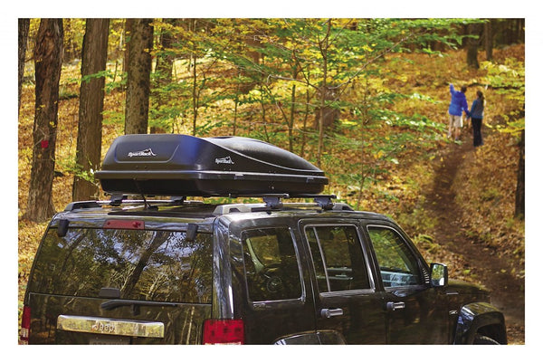 SportRack Cargo Carrier (MPN: SR7016)