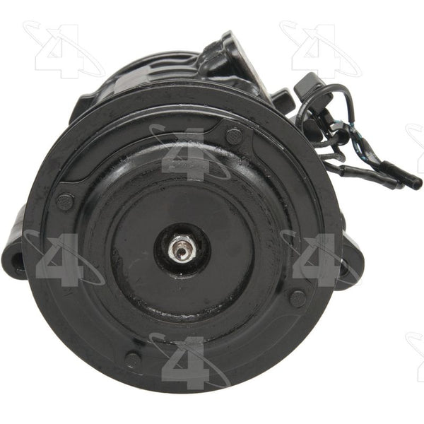 Four Seasons Air Conditioner Compressor (MPN: 57352)