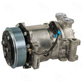 Four Seasons Air Conditioner Compressor (MPN: 158567)