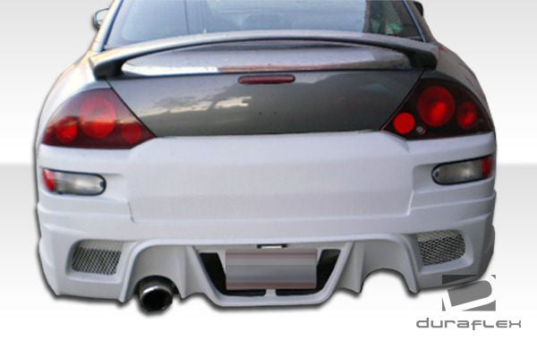 Duraflex Bumper Cover (MPN: 103372)