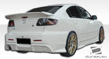 Duraflex Side Skirt (MPN: 104481)