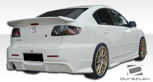 Duraflex Side Skirt (MPN: 104481)