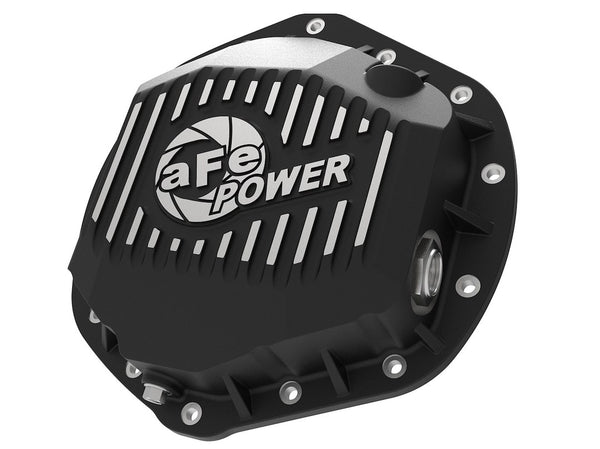 aFe Power Differential Cover (MPN: 46-70392)