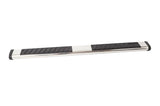 Dee Zee 6 Inch Oval Nerf Bar (MPN: DZ16103)