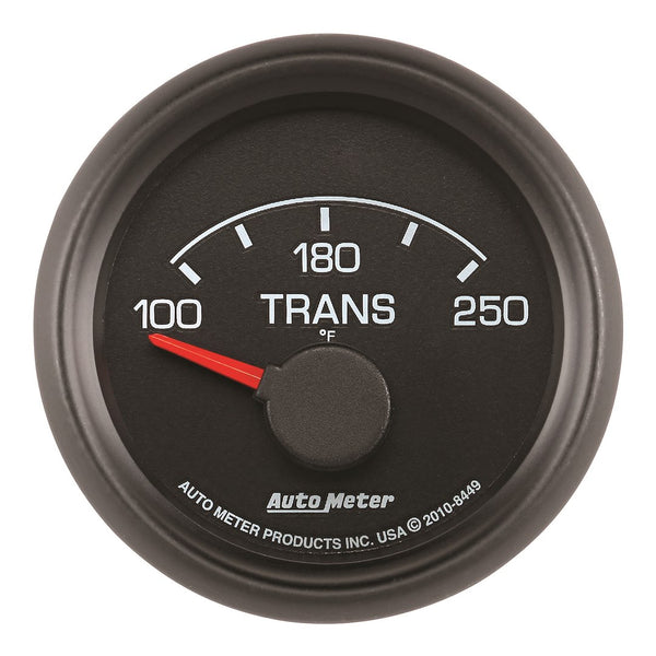 AutoMeter Gauge Pod Pillar (MPN: 7077)