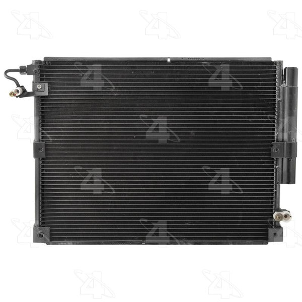 Four Seasons Air Conditioner Condenser (MPN: 40017)