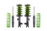 Ironman 4x4 Suspension Lift Kit (MPN: TOY080AAKG)