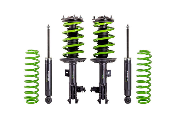 Ironman 4x4 Suspension Lift Kit (MPN: TOY080AAKG)