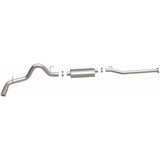 MagnaFlow Toyota Tacoma Street Series Exhaust System Kit (MPN: 16625)