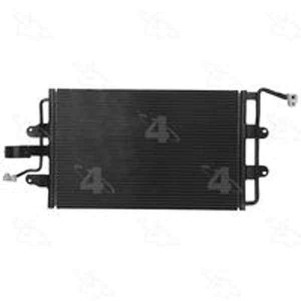 Four Seasons Air Conditioner Condenser (MPN: 40678)