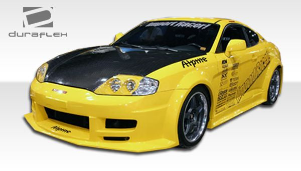 Duraflex Bumper Cover (MPN: 100454)
