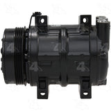 Four Seasons Air Conditioner Compressor (MPN: 67652)