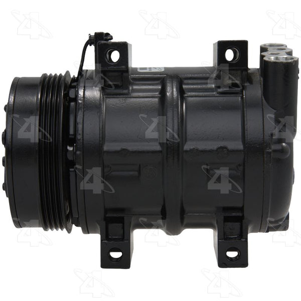Four Seasons Air Conditioner Compressor (MPN: 67652)