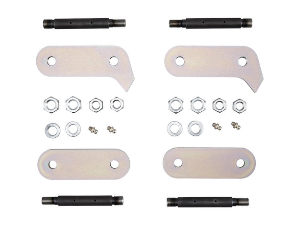 ARB Leaf Spring Shackle (MPN: OMEGS9)