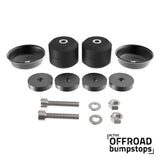 Timbren Active Off-Road Helper Spring Kit (MPN: ABSGMFCC)