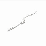 MagnaFlow Honda Civic Street Series Exhaust System Kit (MPN: 16687)
