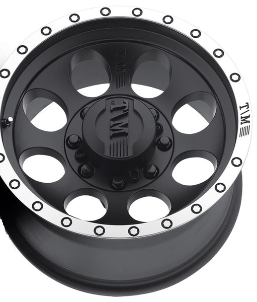 Mickey Thompson Classic Baja Lock Wheel (MPN: 250184)