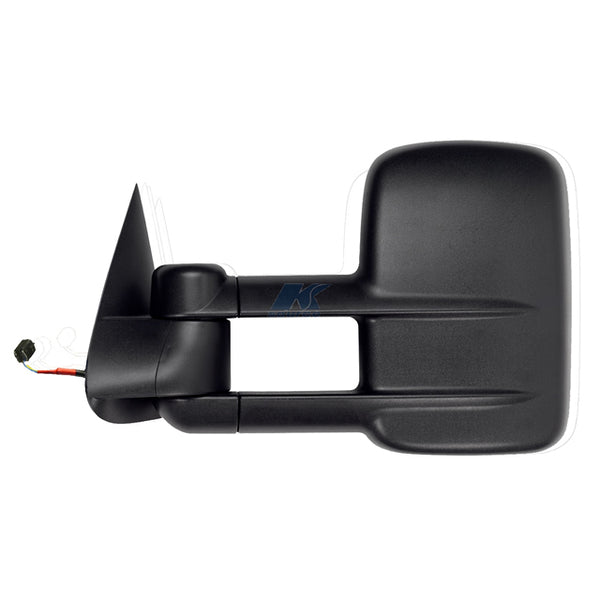K-Source Exterior Mirror Replacement (MPN: 62140G)