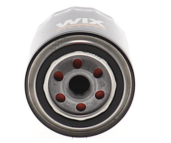 WIX Oil Filter (MPN: 51068)