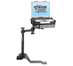 Ram Mounts Laptop Mount (MPN: RAM-VB-114-SW1)