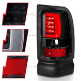 ANZO USA Tail Light Assembly (MPN: 311339)