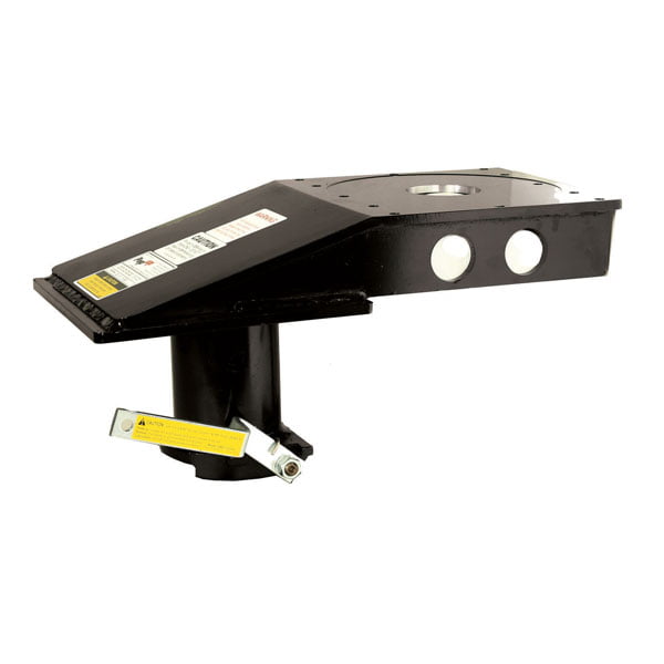 PopUp By Youngs Fifth Wheel Trailer Hitch Conversion Kit (MPN: RV4XL)