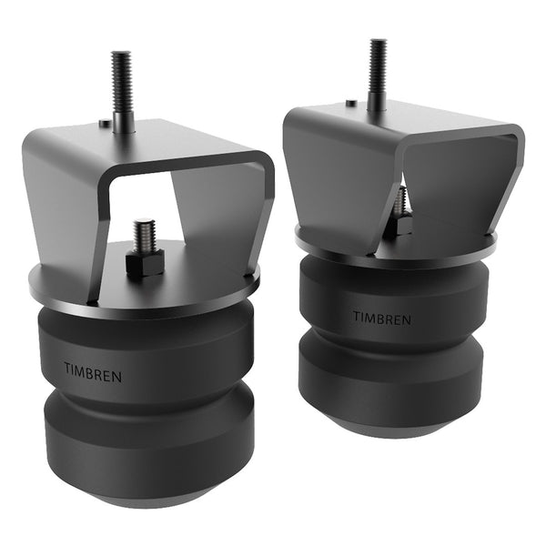 Timbren Suspension Enhancement System (MPN: FR350CC)