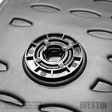 Westin Profile Floor Liners (MPN: 74-39-11029)