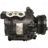 Four Seasons Air Conditioner Compressor (MPN: 77548)