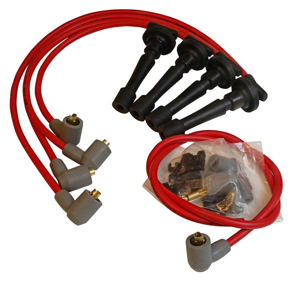 MSD Ignition Spark Plug Wire Set (MPN: 32329)