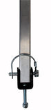 Boat Transom Saver (MPN: SP-4000-ADJ-RB)