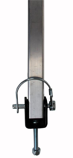 Boat Transom Saver (MPN: SP-4000-ADJ-RB)