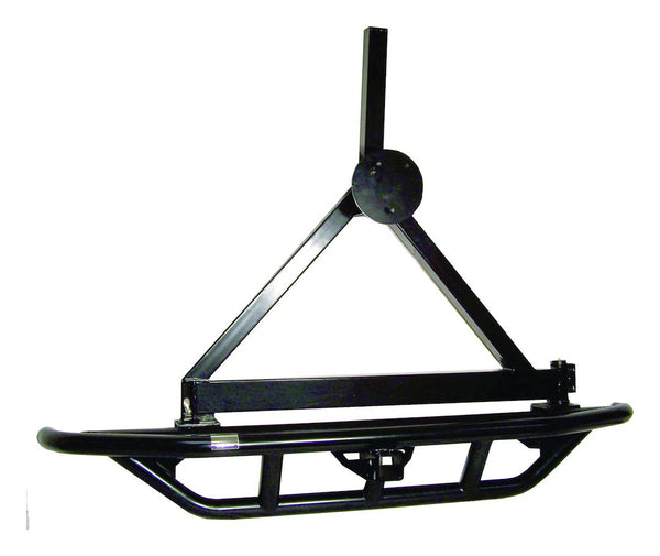 RT Off-Road Front Rock Crawler Bumper (MPN: RT20004)