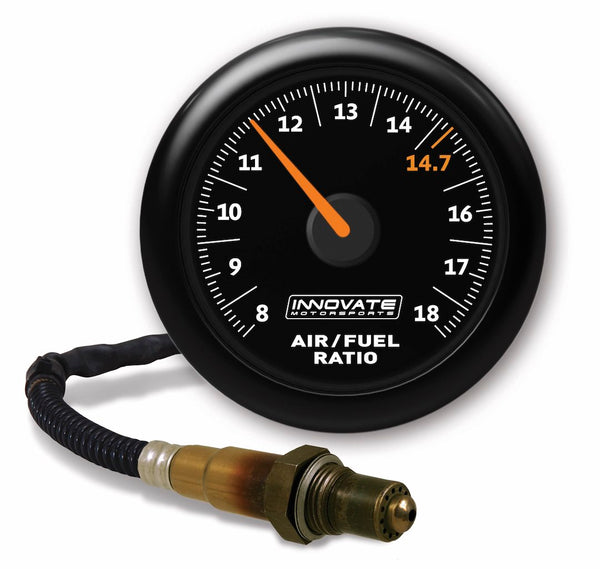AutoMeter Gauge Water Temperature (MPN: 3855)