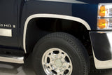 Putco Fender Trim Full Wheel Well (MPN: 97296)