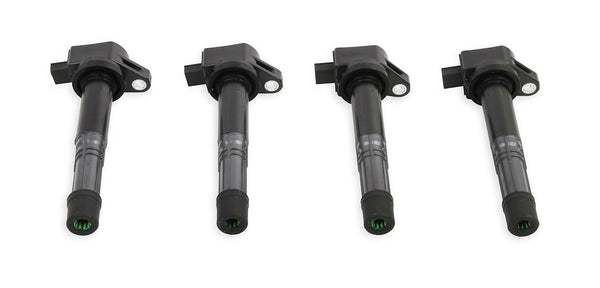 ACCEL Ignition Super Coil Pack (MPN: 140082K-4)
