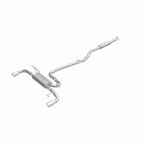 MagnaFlow Performance Exhaust System Kit (MPN: 15294)