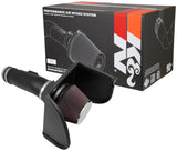 K & N Filters 63 Series AirCharger (MPN: 63-6019)