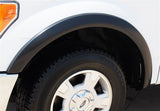 Lund Fender Flare SX-Sport Style (MPN: SX312TA)