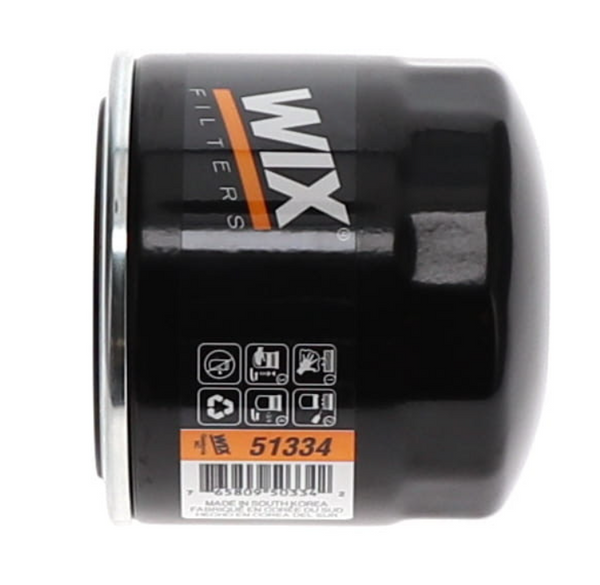 WIX Oil Filter (MPN: 51334)